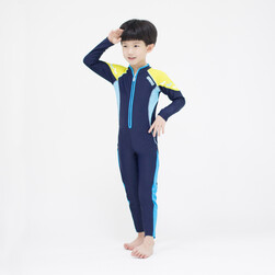 Arena Kids UV Full Suit